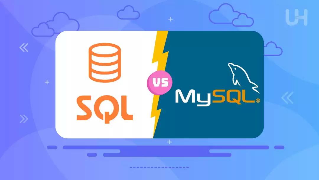 SQL vs MySQL – What’s the Difference?