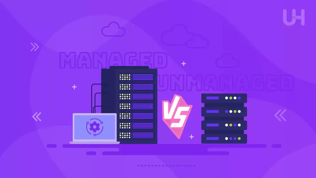 Managed vs. Unmanaged Hosting: Which Is Best for Your Website