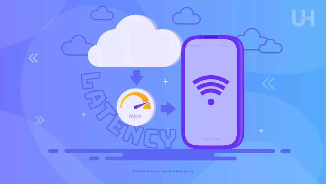 Impact of Network Latency on Website Performance