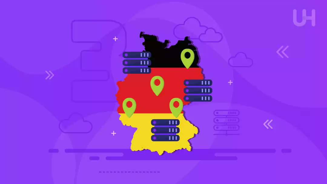 3 Reasons Germany is the Best Place for Web Hosting in Europe