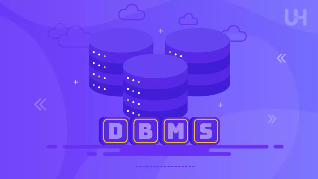 What is a DBMS? What Are Its Advantages?