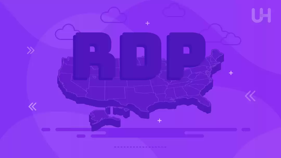 Choosing the Right RDP Hosting Provider in the USA: What to Look For