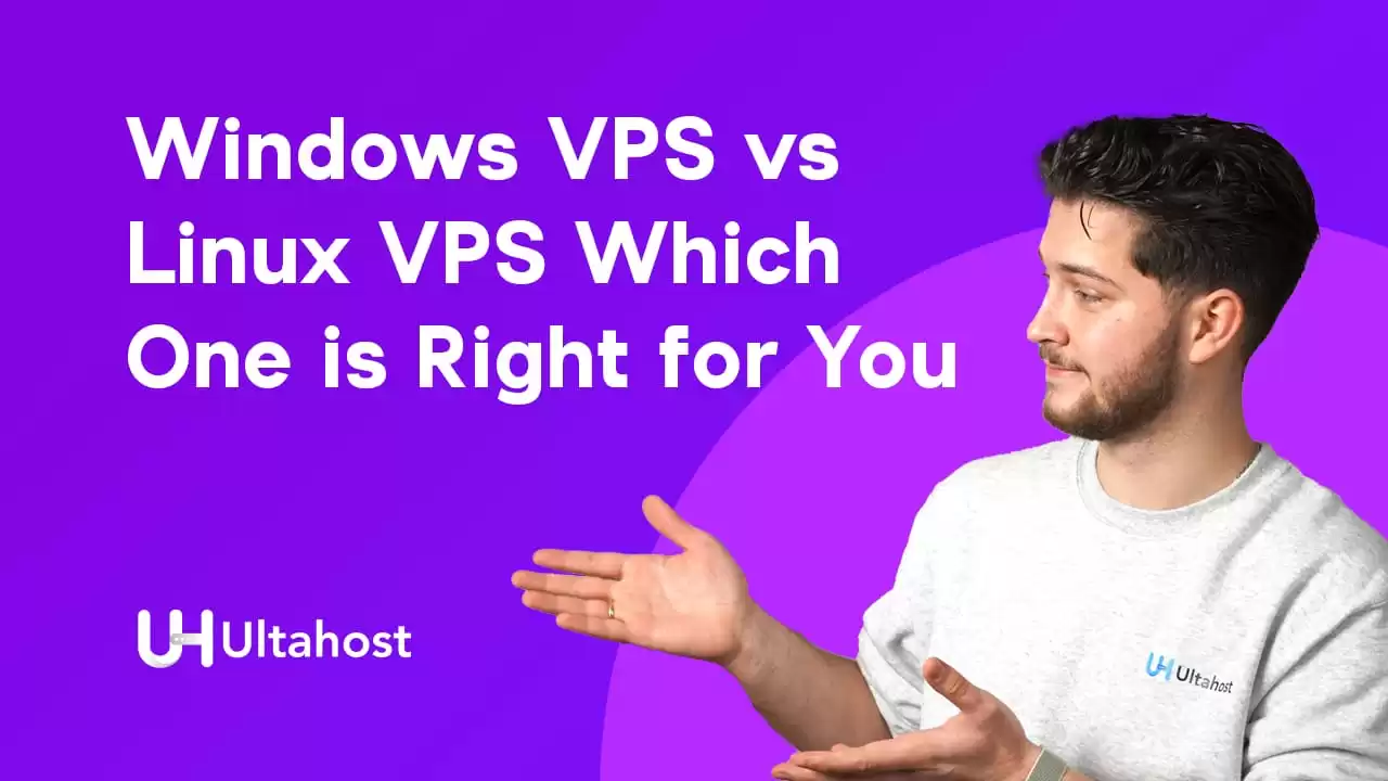 Windows VPS vs. Linux VPS – Which One Is Right for You?