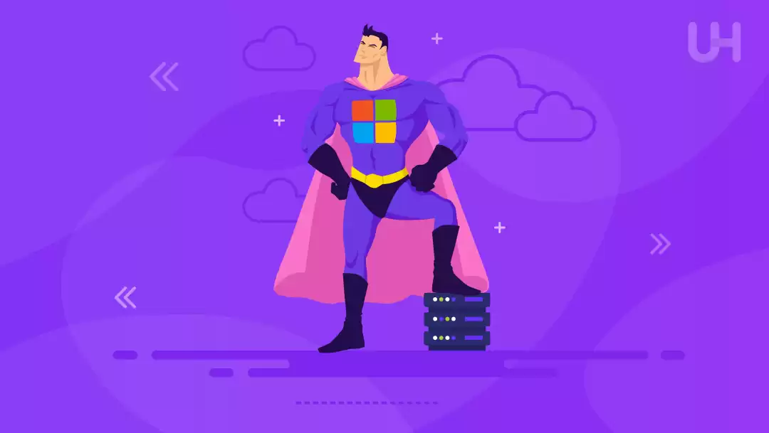 Unveiling the Power of Windows for VPS Hosting