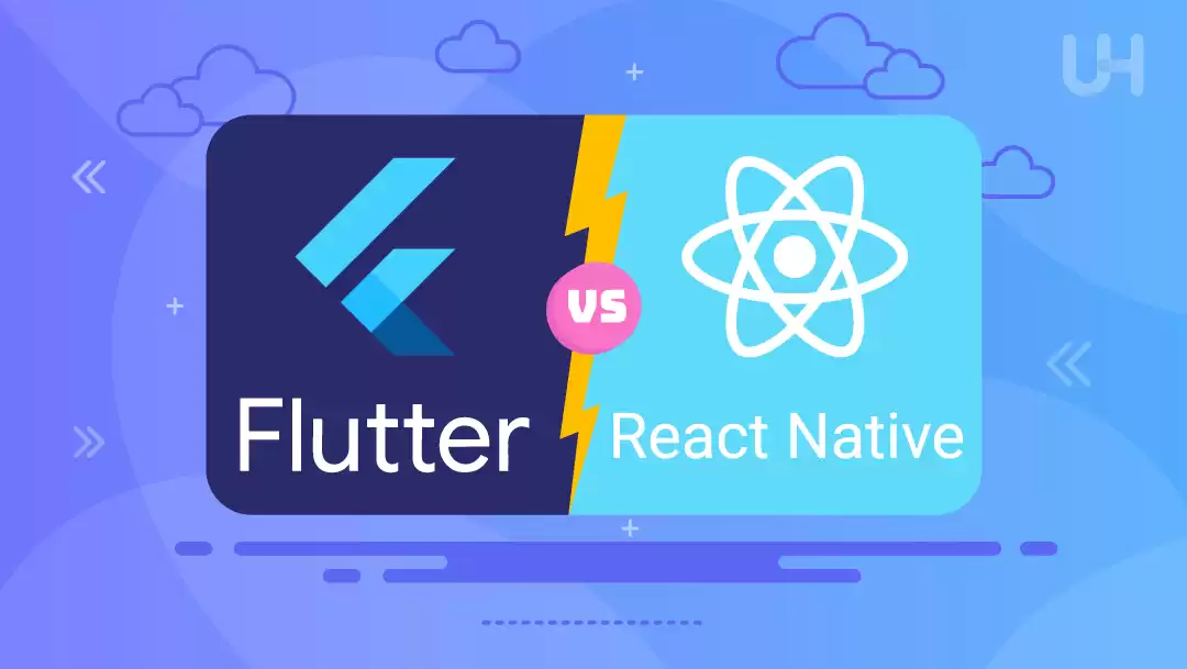 Flutter vs React Native: Which is the Best for Mobile App Development?