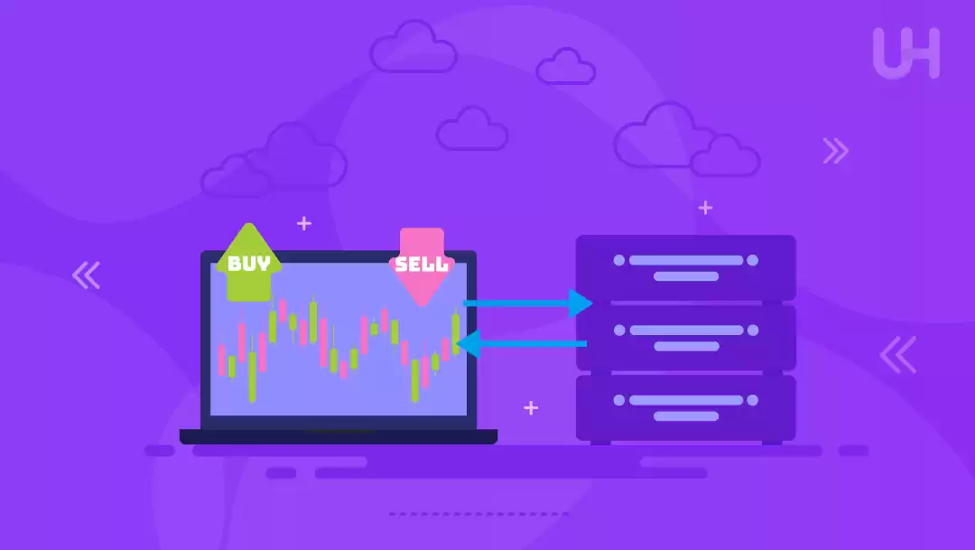 Server Latency: Enhancing Your Forex and Crypto Trading Performance