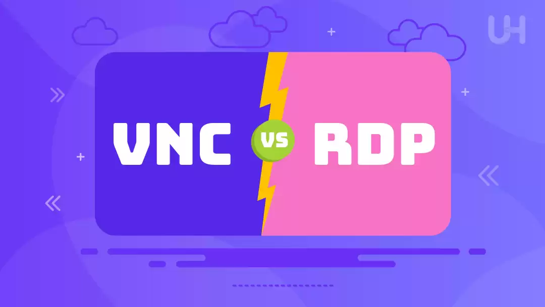 VNC vs RDP: Which is the Best for Remote Desktop?