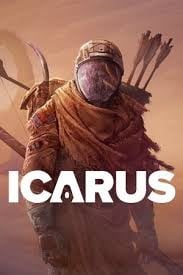 Icarus hosting