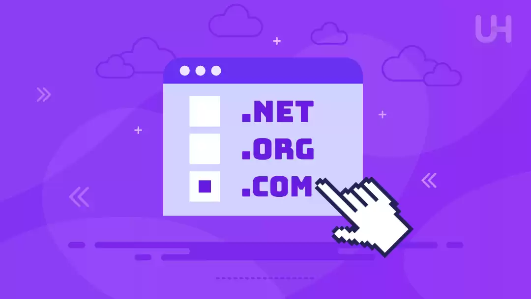 How to Select a Domain Name That Enhances Your Brand Identity