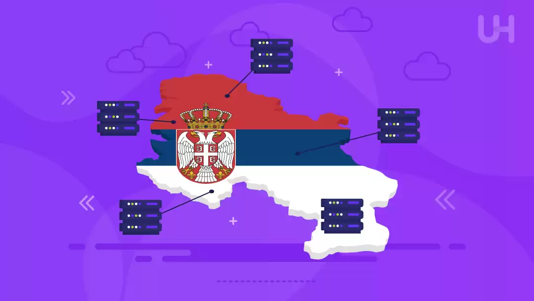 Why Hosting Your Website in Serbia Is the Smart Business Move