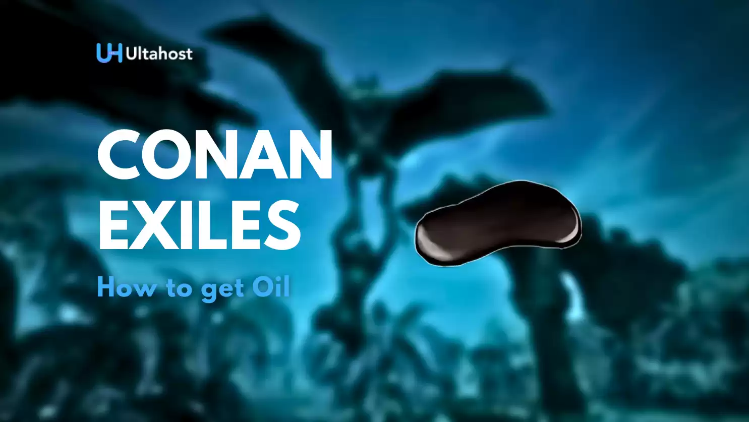 How to Get Oil: Conan Exiles Guide to Farming Oil Using Fish, Seeds, Bark, and Ichor