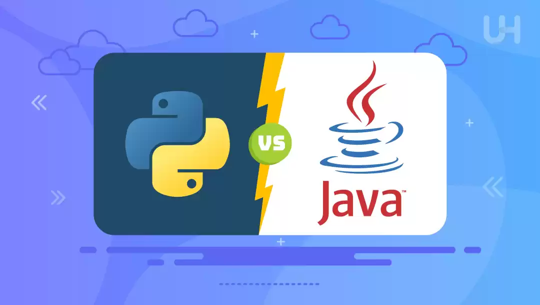 Python vs Java: Which is Better in 2024?