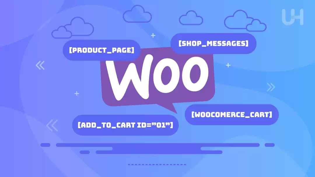 WooCommerce Shortcodes: The Complete Guide to Customize Your Store