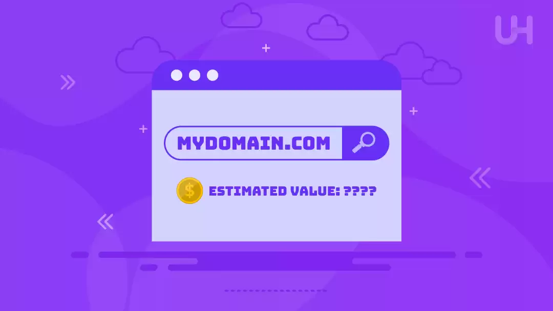 How To Check Your Domain’s Value