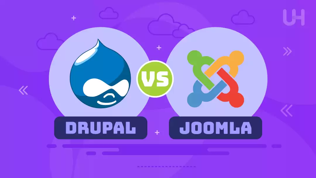 Drupal vs Joomla: Choose the Best CMS for Your Website