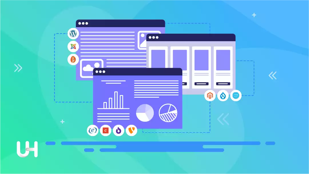 Os 10 Melhores e Mais Usados CMS PHP.